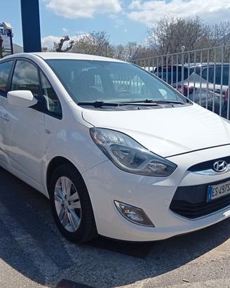 Hyundai iX20 1.4 90 CV Econext Comfort