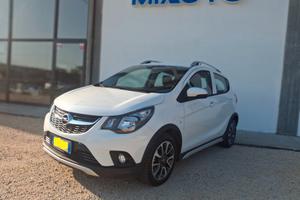 Opel Karl Rocks 1.0 GPL