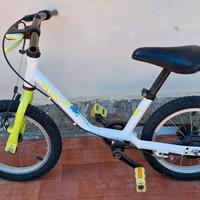 Bicicletta bambino