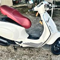 Piaggio Vespa 125 Primavera - 2015
