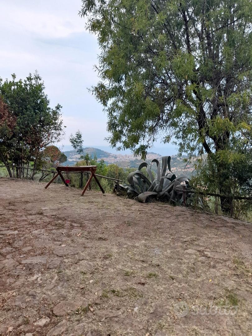 Terreno agricolo costruibile - Vista 4