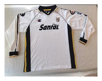 Maglia Parma 2002-03 