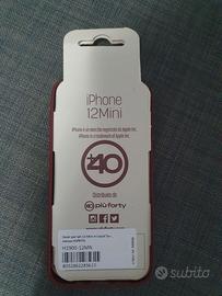 Cover iphone