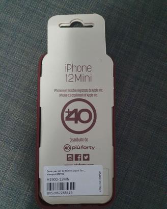 Cover iphone