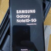 samsung note 10 plus 5G