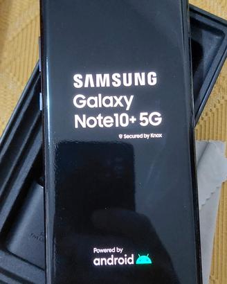 samsung note 10 plus 5G