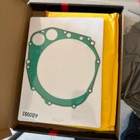 Kit dischi frizione suzuki gsxr 1000 k3 k4