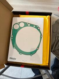 Kit dischi frizione suzuki gsxr 1000 k3 k4