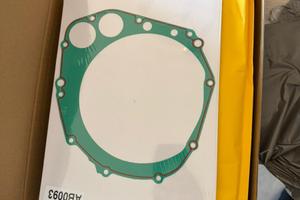Kit dischi frizione suzuki gsxr 1000 k3 k4