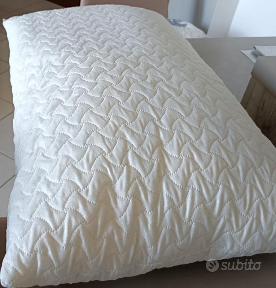 Coppia cuscini memory foam - Arredamento e Casalinghi In vendita a Roma