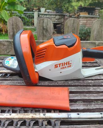 STIHL hsa56 