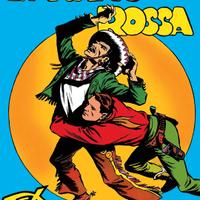 Centinaia di fumetti originali anni 60, 70 e 80
