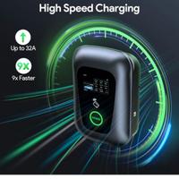 Ricarica auto elettrica