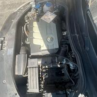 RICAMBI USATI AUTO VOLKSWAGEN Passat CC (357) CBA