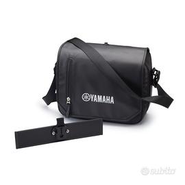Borsa vano sotto sella Yamaha X-MAX - TRICITY