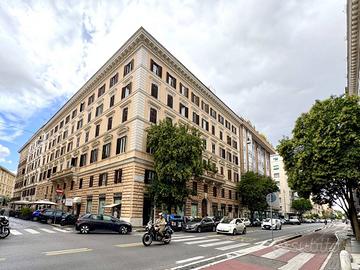 Appartamento di 75 m² con 3 locali a Roma