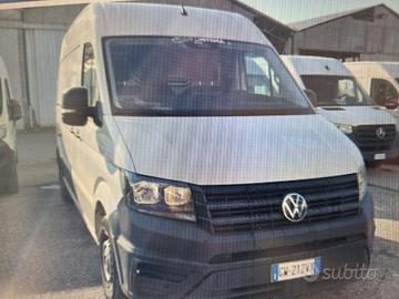VOLKSWAGEN Crafter 30 2.0 TDI 140CV PM-TA Furgon