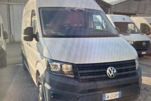 VOLKSWAGEN Crafter 30 2.0 TDI 140CV PM-TA Furgon