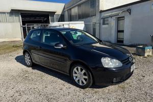 Volkswagen Golf 1.9 TDI 3p. Comfortlineycbv