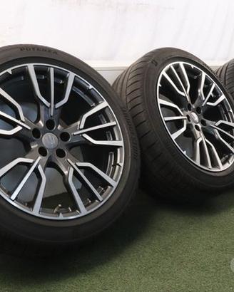 Cerchi in lega Maserati Grecale 20 ORIGINALI
