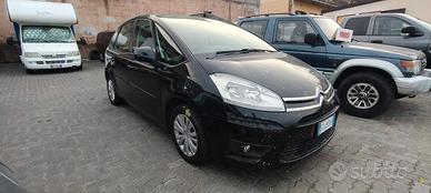 Citroen C4 Picasso 1.6 HDi 110 FAP Business
