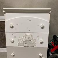 Fasciatoio Foppapedretti