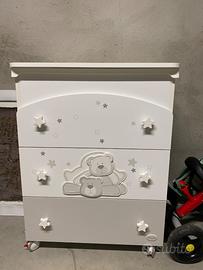 Fasciatoio Foppapedretti