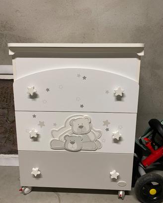 Fasciatoio Foppapedretti