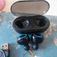 auricolari bluetooth