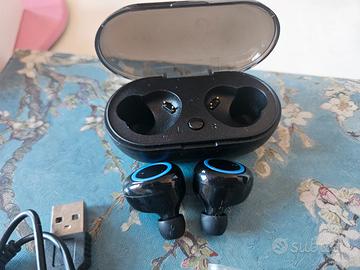 auricolari bluetooth