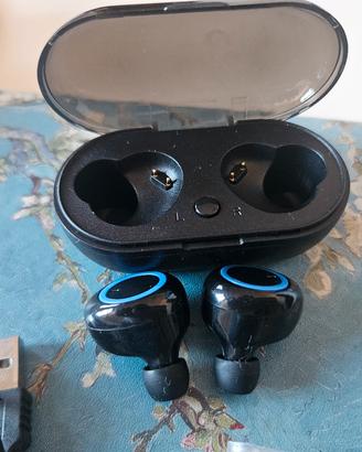 auricolari bluetooth