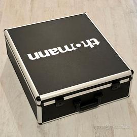 Flight Case Yamaha MG16 - Nuovo con imballo