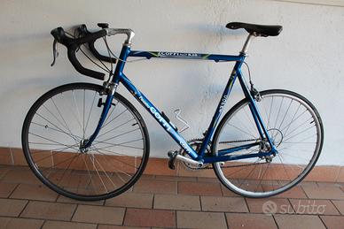 Bicicletta da corsa Fausto Coppi Alloy K28