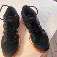 Scarpe acsis pallavolo