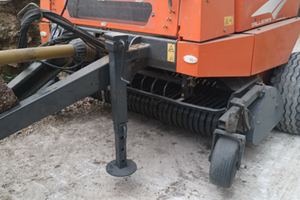 Rotopressa Gallignani