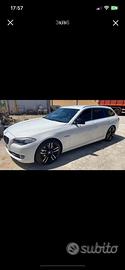 Bmw 530 f11