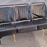 Sedili original nuovii per UAZ 469 