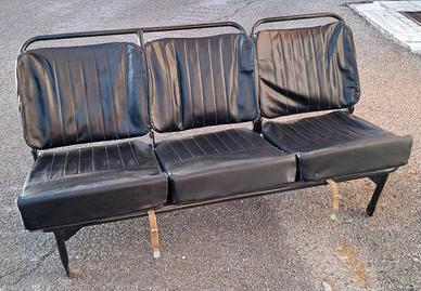 Sedili original nuovii per UAZ 469 