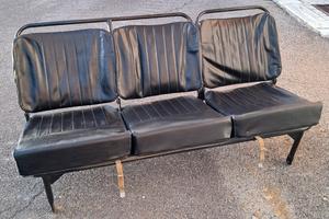 Sedili original nuovii per UAZ 469 