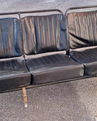 Sedili original nuovii per UAZ 469 