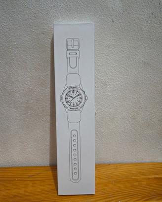 orologio sportivo