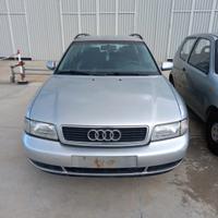 Ricambi usati Audi A4 Avant 1.9 80 kw anno 1996