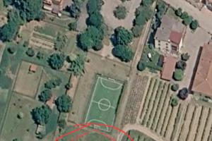 terreno agricolo 