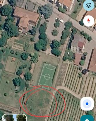 terreno agricolo 
