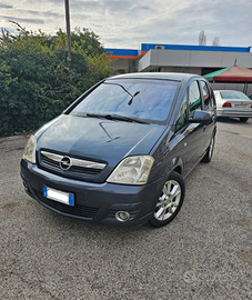 Opel Meriva 1.3 Mjt 2008