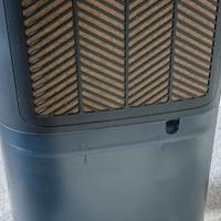 Deumidificatore Aeropura 22 litri