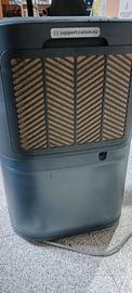 Deumidificatore Aeropura 22 litri