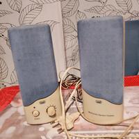 Casse per  compiuter