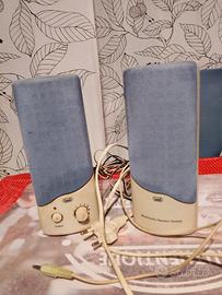 Casse per  compiuter