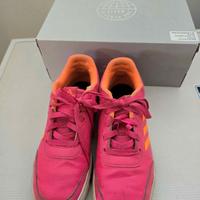 Scarpe Adidas Tensaur Sport 2.0 N.36 2.3 originali